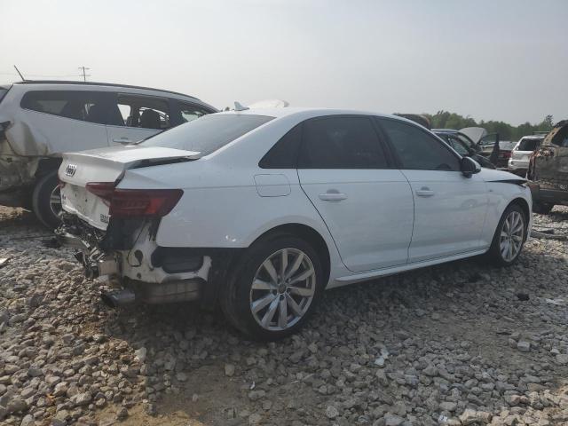 Photo 3 from auction – 2018 AUDI A4 PREMIUM with VIN WAUDNAF47JN019617
