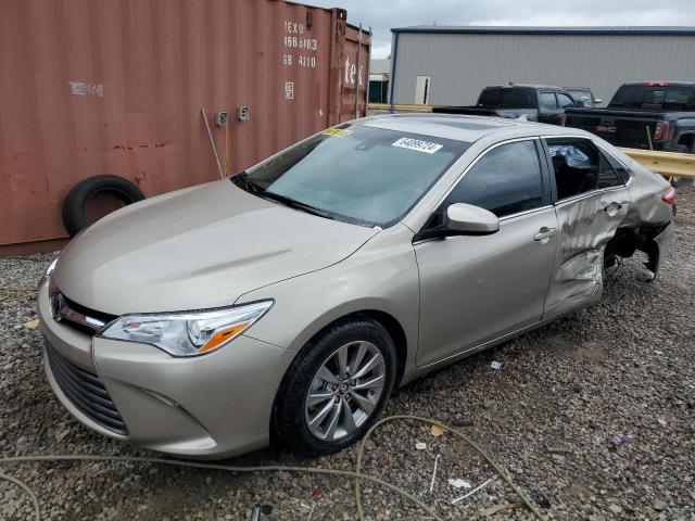 Photo 1 from auction – 2017 TOYOTA CAMRY LE with VIN 4T1BF1FKXHU688899