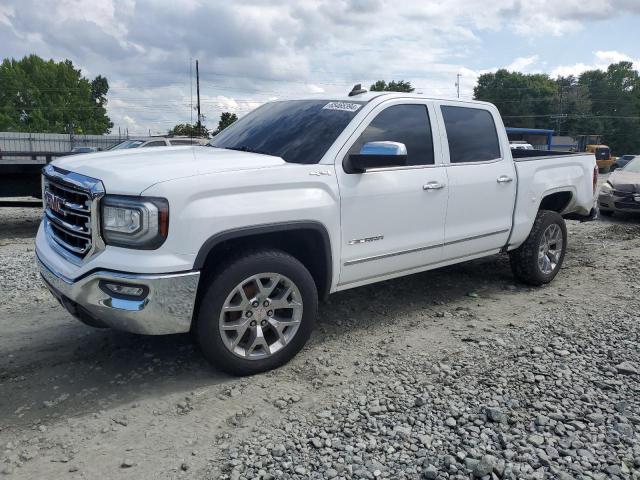 Photo 1 from auction – 2018 GMC SIERRA K15 with VIN 3GTU2NEC3JG631009