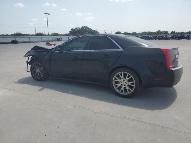 Photo 2 from auction – 2013 CADILLAC CT5 PREMIU with VIN 1G6DP5E35D0126019