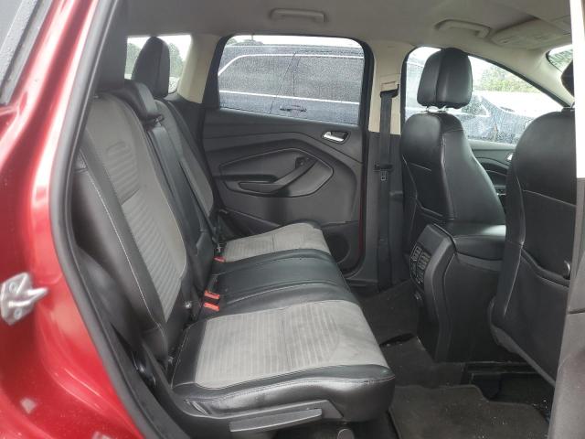 Photo 11 from auction – 2017 FORD ESCAPE SE with VIN 1FMCU9G95HUE02560