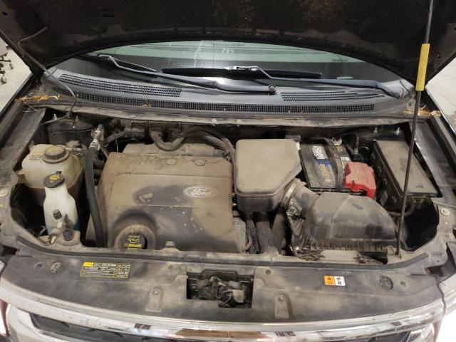 Photo 12 from auction – 2012 FORD EDGE LIMIT with VIN 2FMDK3KC7CBA58108