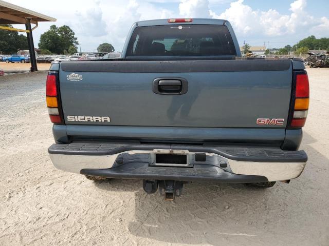 Photo 6 from auction – 2007 GMC SIERRA K25 with VIN 1GTHK23D37F138131