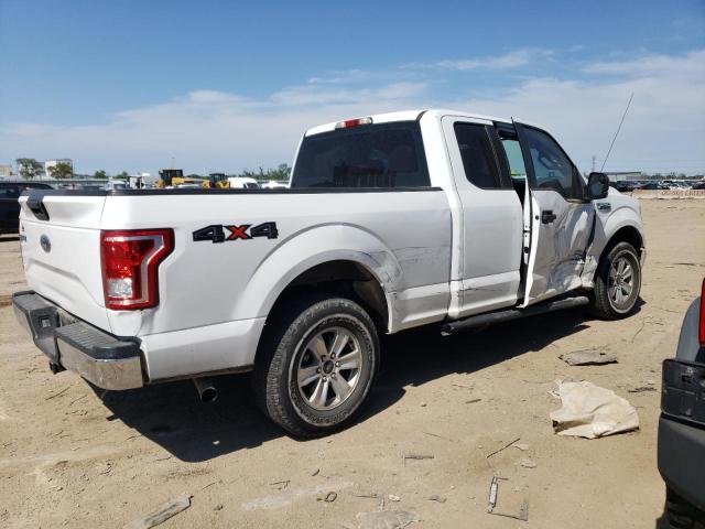 Photo 3 from auction – 2017 FORD F150 SUPER with VIN 1FTEX1EP3HFA58240