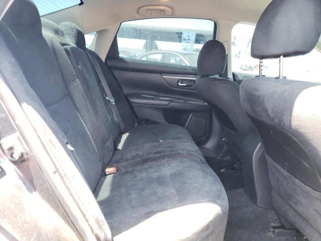 Photo 10 from auction – 2015 NISSAN ALTIMA 2.5 with VIN 1N4AL3AP2FC481892