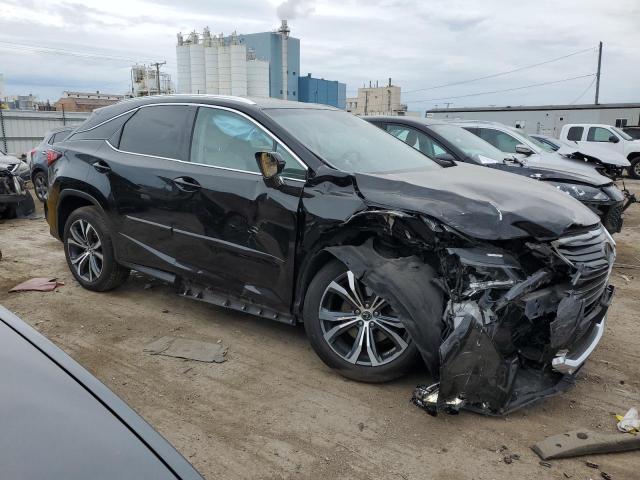 Photo 4 from auction – 2019 LEXUS RX 350 BAS with VIN 2T2BZMCA4KC185765