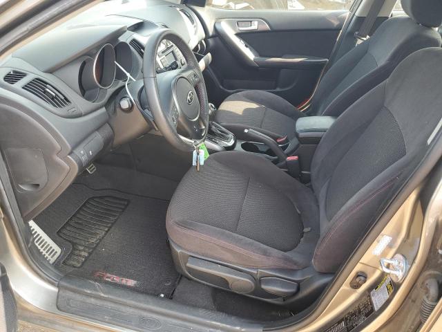 Photo 7 from auction – 2011 KIA FORTE SX with VIN KNAFW5A31B5408864