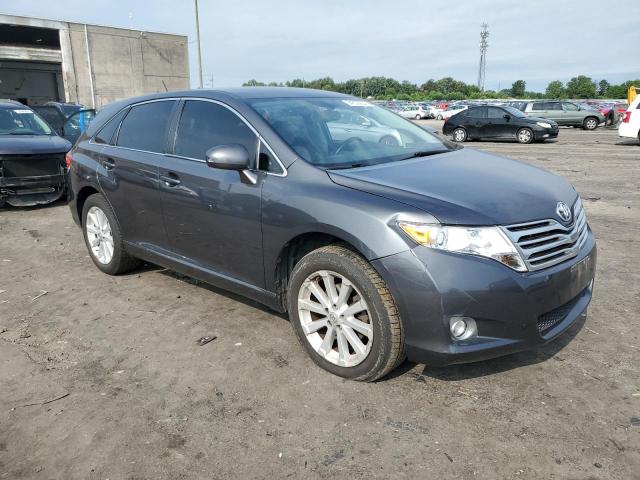 Photo 4 from auction – 2010 TOYOTA VENZA with VIN 4T3BA3BB5AU016813