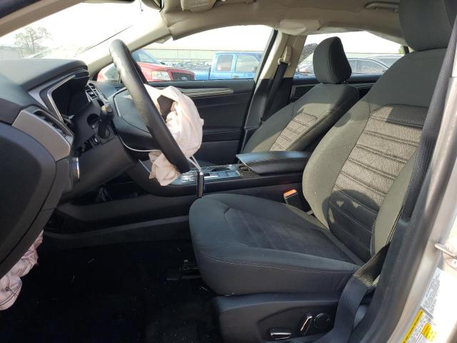 Photo 7 from auction – 2020 FORD FUSION SE with VIN 3FA6P0HD1LR219721
