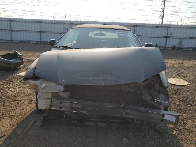 Photo 5 from auction – 2000 CHRYSLER SEBRING JX with VIN 3C3EL45H0YT219157