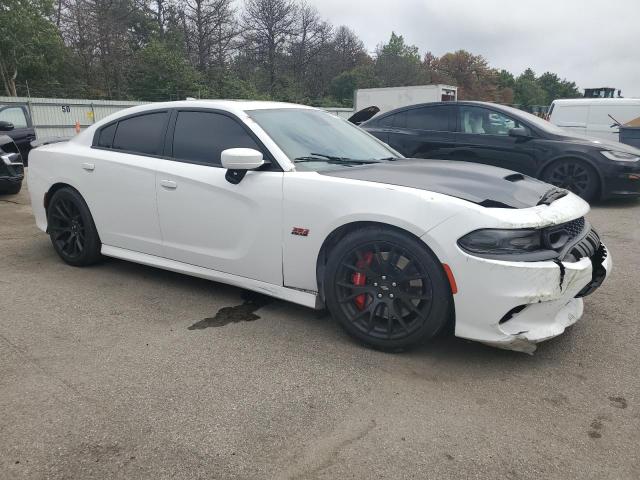 Photo 4 from auction – 2019 DODGE CHARGER SC with VIN 2C3CDXGJ2KH591718