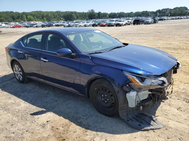 Photo 4 from auction – 2020 NISSAN ALTIMA S with VIN 1N4BL4BV7LC249713