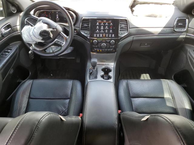 Photo 8 from auction – 2021 JEEP GRAND CHER with VIN 1C4RJFBG4MC734291
