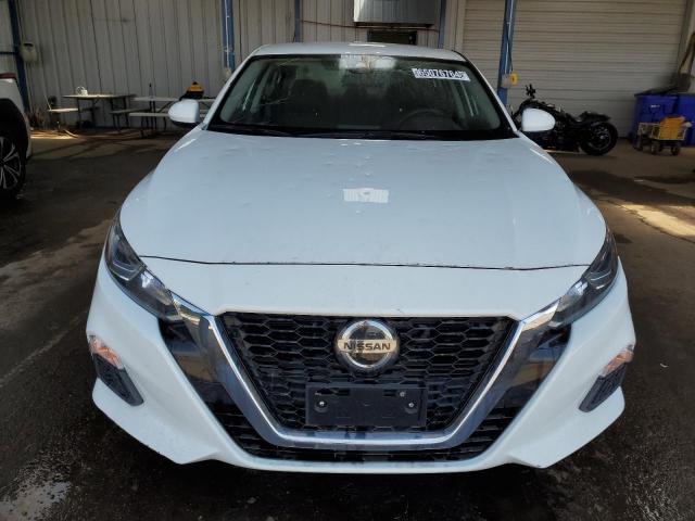 Photo 5 from auction – 2021 NISSAN ALTIMA S with VIN 1N4BL4BV5MN388762