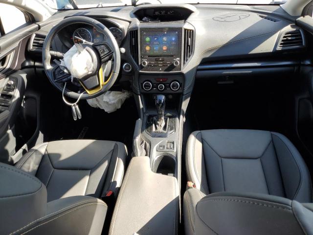 Photo 8 from auction – 2022 SUBARU CROSSTREK with VIN JF2GTHSC3NH230833