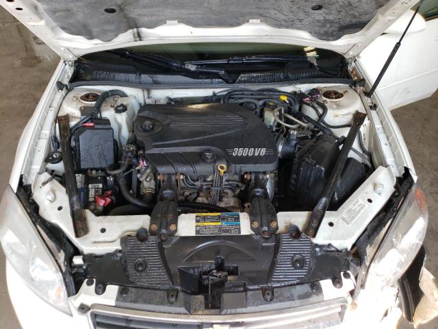 Photo 11 from auction – 2008 CHEVROLET IMPALA LS with VIN 2G1WB58K181374181