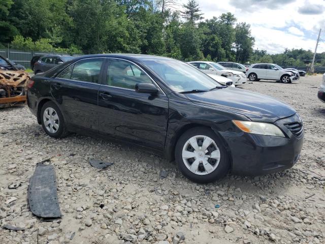Photo 4 from auction – 2008 TOYOTA CAMRY CE with VIN 4T1BE46K28U226423