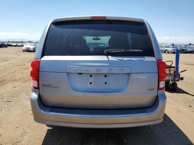 Photo 6 from auction – 2018 DODGE GRAND CARA with VIN 2C4RDGBG4JR291057