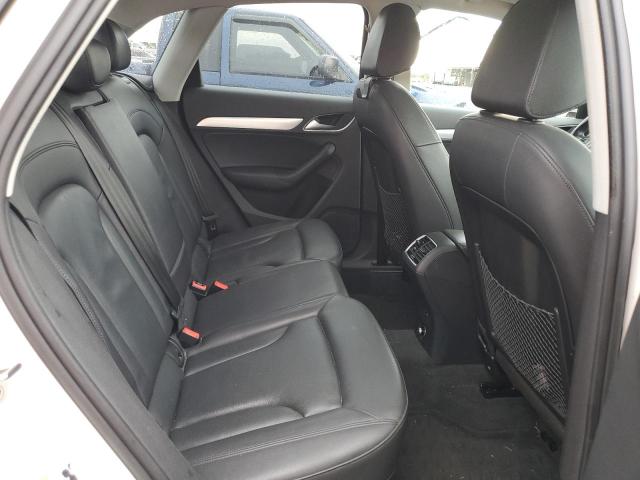 Photo 10 from auction – 2016 AUDI Q3 PREMIUM with VIN WA1BFCFS0GR000310