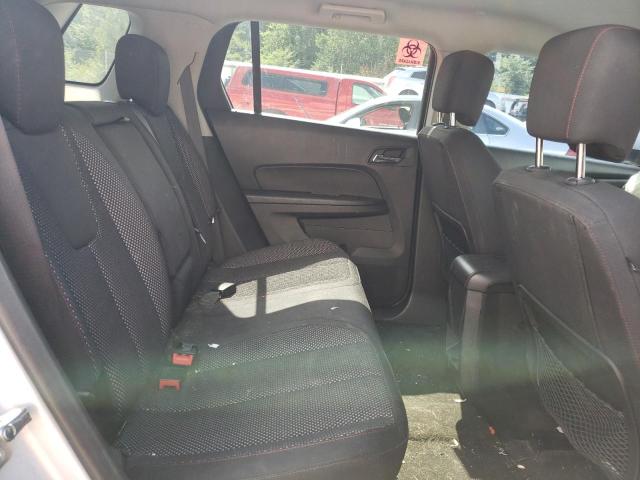 Photo 11 from auction – 2013 GMC TERRAIN SL with VIN 2GKALSEK7D6162047