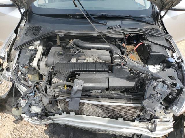 Photo 11 from auction – 2012 VOLVO S60 T5 with VIN YV1622FS7C2120874
