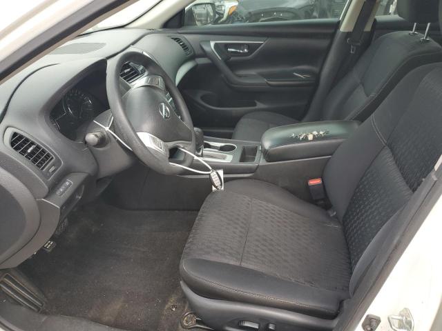 Photo 7 from auction – 2018 NISSAN ALTIMA 2.5 with VIN 1N4AL3AP2JC128853