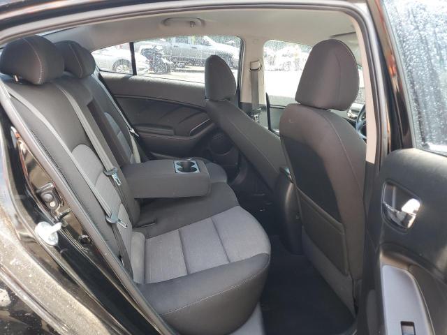 Photo 10 from auction – 2014 KIA FORTE EX with VIN KNAFX4A8XE5069450