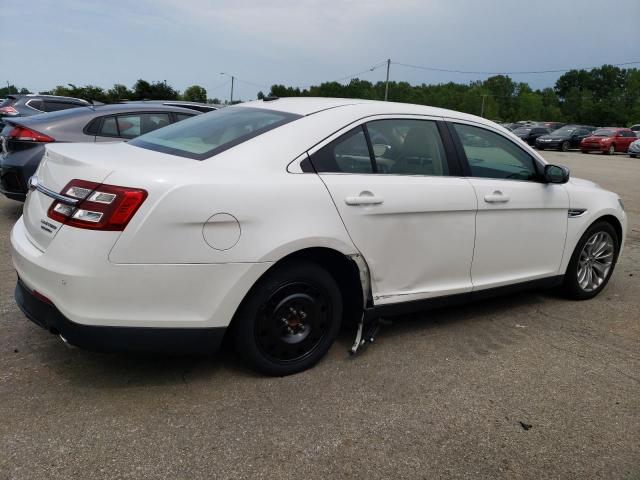 Photo 3 from auction – 2013 FORD TAURUS LIM with VIN 1FAHP2F85DG116210