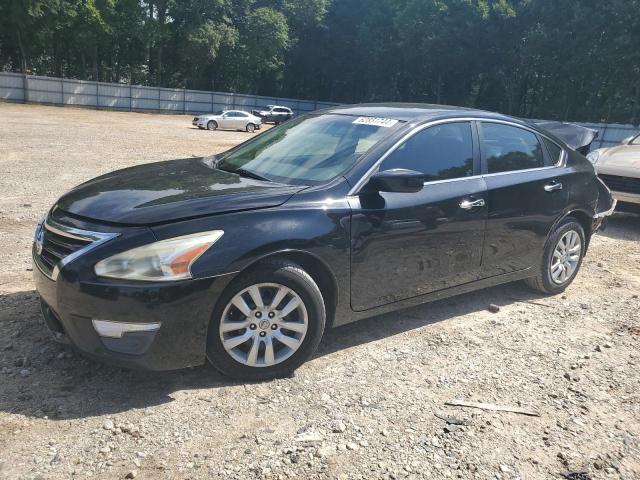 Photo 1 from auction – 2013 NISSAN ALTIMA 2.5 with VIN 1N4AL3AP8DC262058