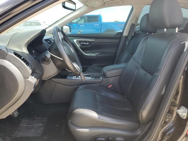 Photo 7 from auction – 2018 NISSAN ALTIMA 2.5 with VIN 1N4AL3AP3JC229500