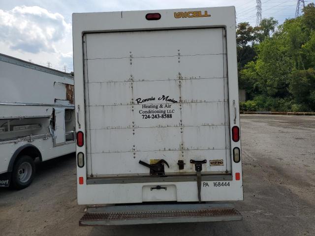 Photo 6 from auction – 2012 CHEVROLET EXPRESS G3 with VIN 1GB0G2CG7C1128139