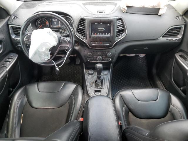 Photo 8 from auction – 2020 JEEP CHEROKEE L with VIN 1C4PJMLB9LD593225