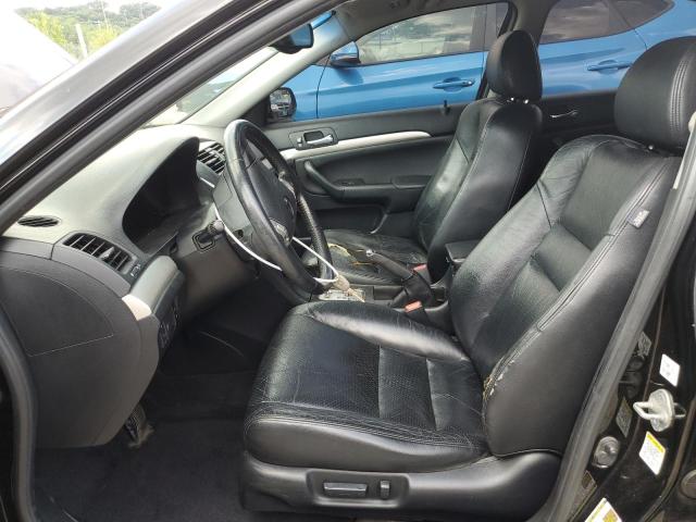 Photo 7 from auction – 2004 ACURA TSX with VIN JH4CL96954C040883
