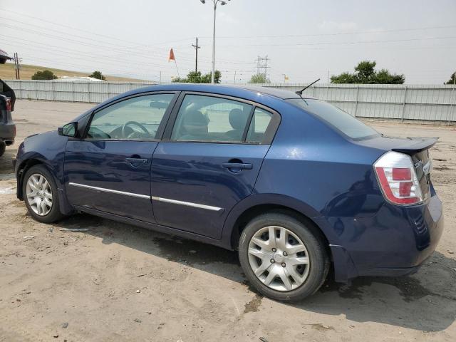 Photo 2 from auction – 2012 NISSAN SENTRA 2.0 with VIN 3N1AB6AP3CL735966