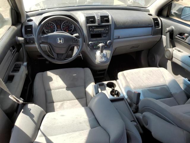 Photo 8 from auction – 2011 HONDA CR-V LX with VIN 5J6RE4H38BL094459