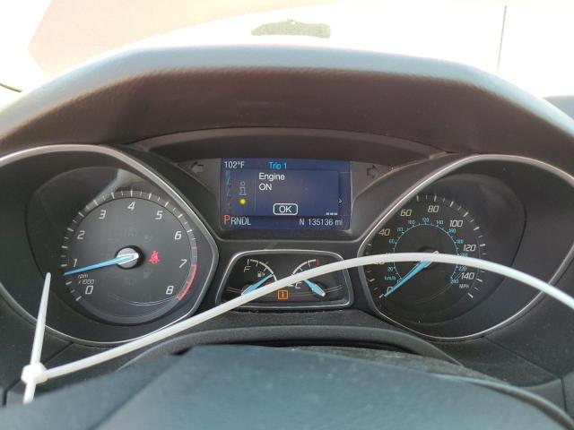 Photo 9 from auction – 2014 FORD FOCUS SE with VIN 1FADP3F24EL254264