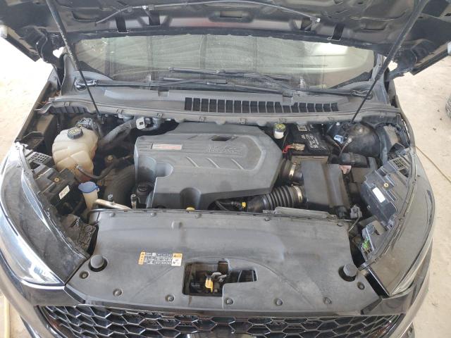 Photo 12 from auction – 2019 FORD EDGE ST with VIN 2FMPK4AP5KBC35843