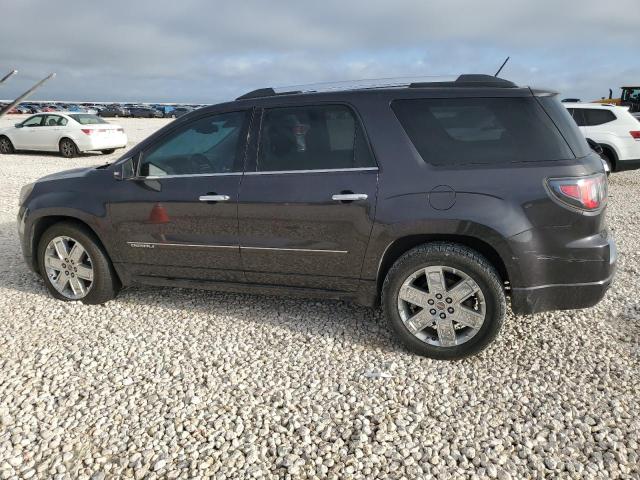 Photo 2 from auction – 2015 GMC ACADIA DEN with VIN 1GKKRTKD6FJ290350