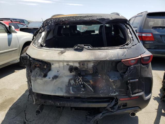 Photo 6 from auction – 2023 MAZDA CX-50 PREF with VIN 7MMVABCM2PN142070