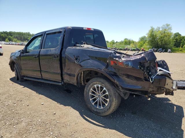 Photo 2 from auction – 2019 FORD F150 SUPER with VIN 1FTFW1E46KFC67573