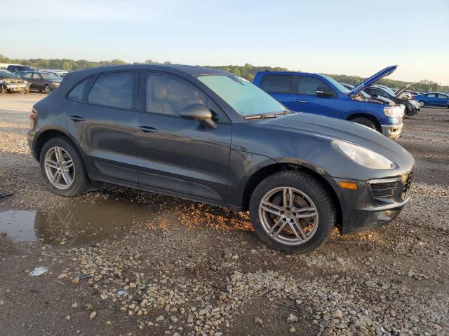 Photo 4 from auction – 2017 PORSCHE MACAN with VIN WP1AA2A55HLB82021