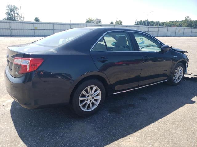 Photo 3 from auction – 2012 TOYOTA CAMRY HYBR with VIN 4T1BD1FK4CU024029