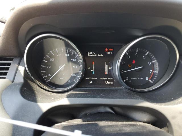 Photo 9 from auction – 2015 LAND ROVER RANGE ROVE with VIN SALVR2BG7FH005278