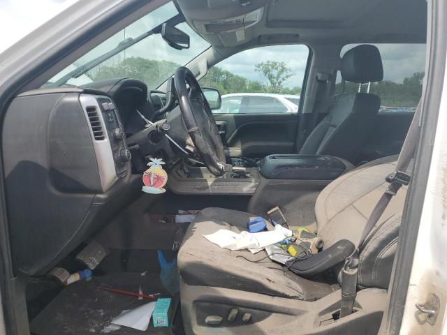 Photo 7 from auction – 2014 CHEVROLET 1500 with VIN 3GCUKSECXEG243988
