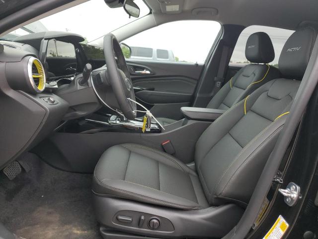 Photo 7 from auction – 2025 CHEVROLET TRAX ACTIV with VIN KL77LKEP8SC011690