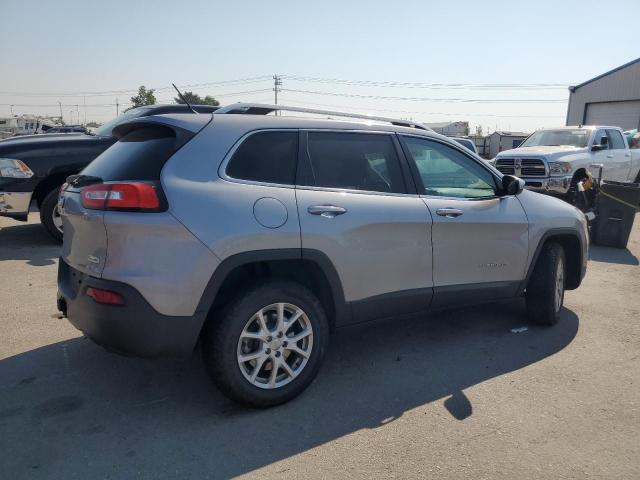 Photo 3 from auction – 2014 JEEP CHEROKEE L with VIN 1C4PJMCS3EW208023