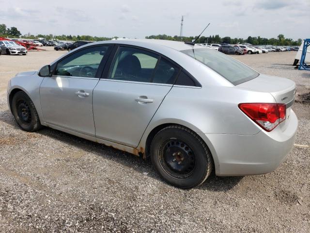 Photo 2 from auction – 2012 CHEVROLET CRUZE LT with VIN 1G1PF5SC4C7361866