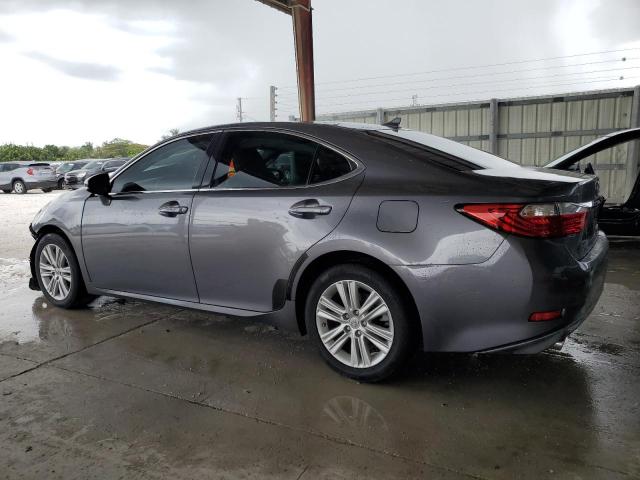Photo 2 from auction – 2014 LEXUS ES 350 with VIN JTHBK1GG4E2087472