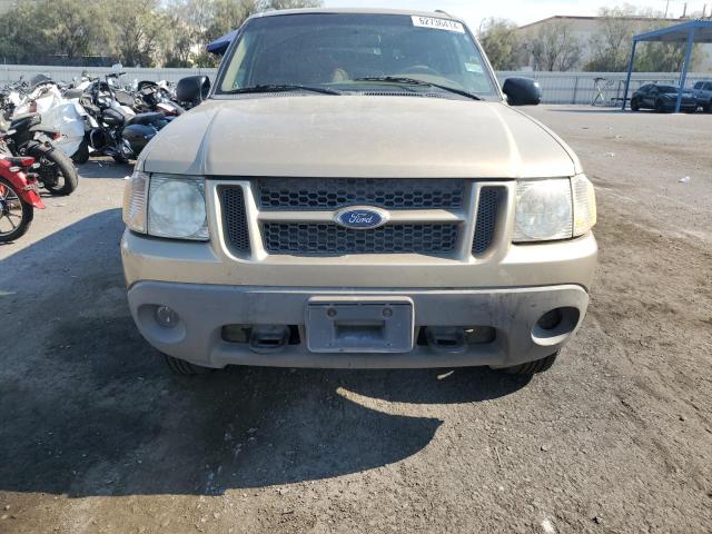 Photo 5 from auction – 2001 FORD EXPLORER S with VIN 1FMYU70E71UA96419