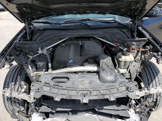 Photo 12 from auction – 2018 BMW X5 SDRIVE3 with VIN 5UXKR2C56J0X09887